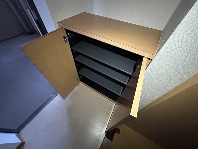 グランドールスクエア のその他