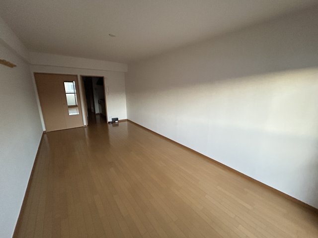 グランドールスクエア の内装