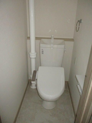 【トイレ】 | ジフォソフィーラ