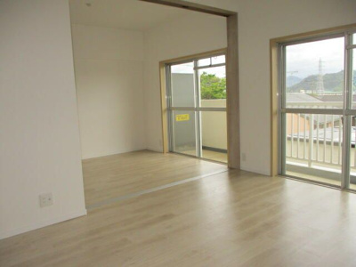 【洋室】 | ジフォソフィーラ