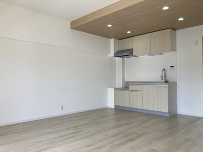 【キッチン】 | ジフォソフィーラ