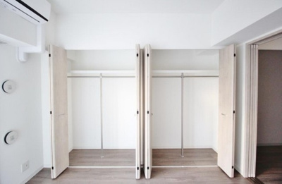 【収納】 | アビティ南大井Ⅱ