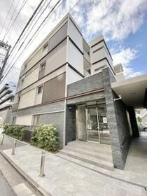 【外観】 | アビティ南大井Ⅱ