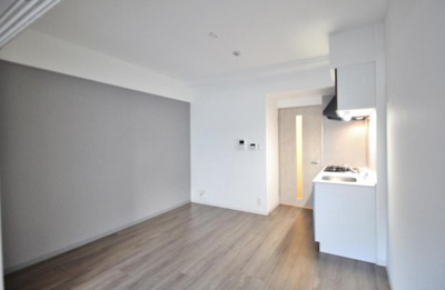 【居間・リビング】 | アビティ南大井Ⅱ