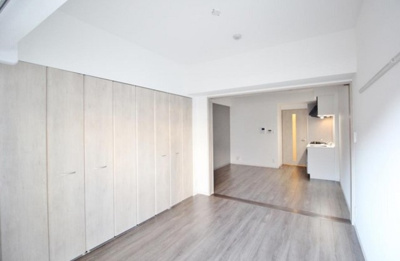 【寝室】 | アビティ南大井Ⅱ