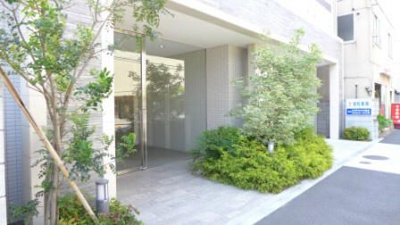 【エントランス】 | サニーコート向島