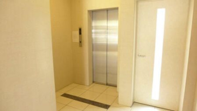 【その他共用部分】 | サニーコート向島