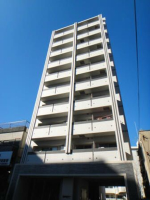 【外観】 | サニーコート向島