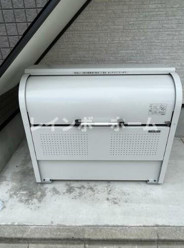 Sfida Kのその他共用部分