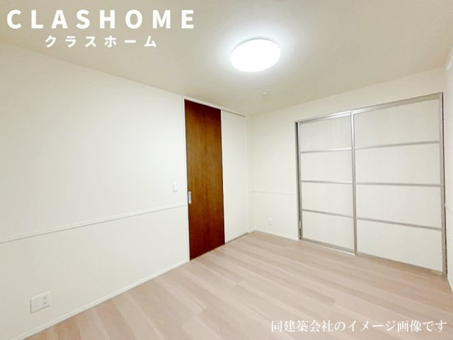 レジデンス大府駅サウス　　刈谷市近郊の賃貸はクラスホームの内装