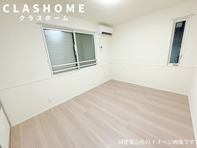 レジデンス大府駅サウス　　刈谷市近郊の賃貸はクラスホームの洋室