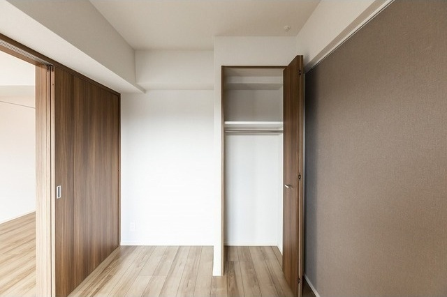 コンフォリア・リヴ根岸二丁目の内装