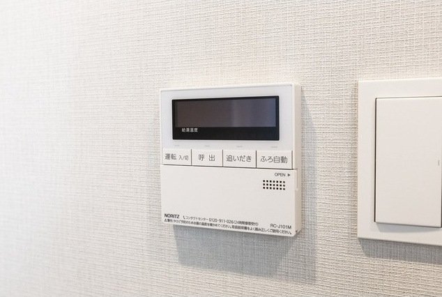 コンフォリア・リヴ根岸二丁目