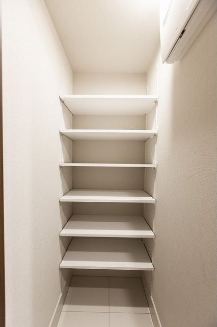 コンフォリア・リヴ根岸二丁目の設備