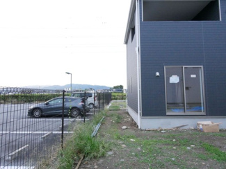 【周辺】 | 甲府市上曽根町 新築全2棟 1号棟 中道北小・笛南中学区