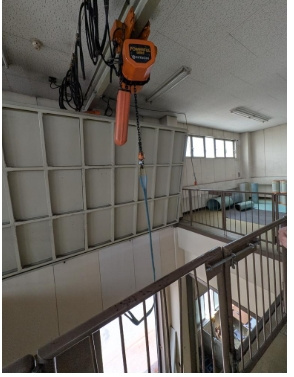 株式会社大福工業　久御山工場のその他