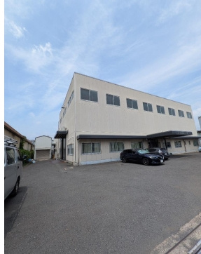 株式会社大福工業　久御山工場