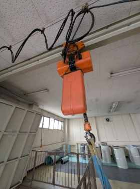 株式会社大福工業　久御山工場のその他