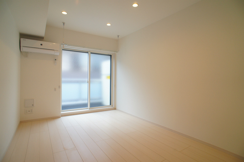 リブリ・シャン.ハイツ 与野本町の内装|内装もきれいです