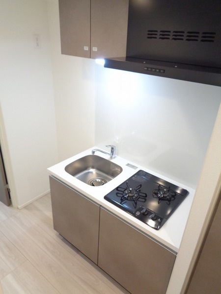 ＧＥＮＯＶＩＡ西川口のキッチン|キッチンです