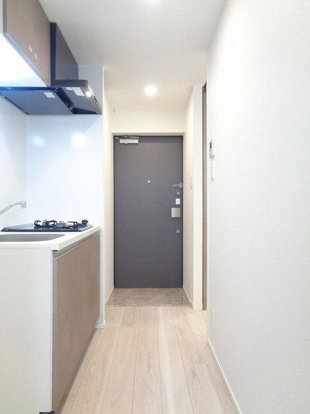 ＧＥＮＯＶＩＡ西川口のその他