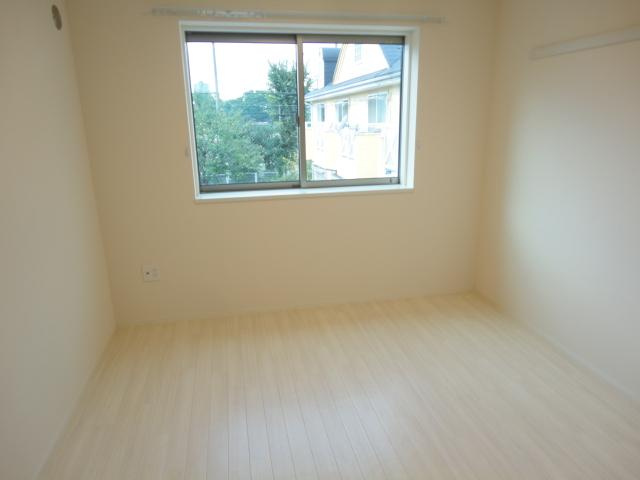 ＳＡＧＩＴＴＡＲＩＡ（サジタリア）の内装|洋室