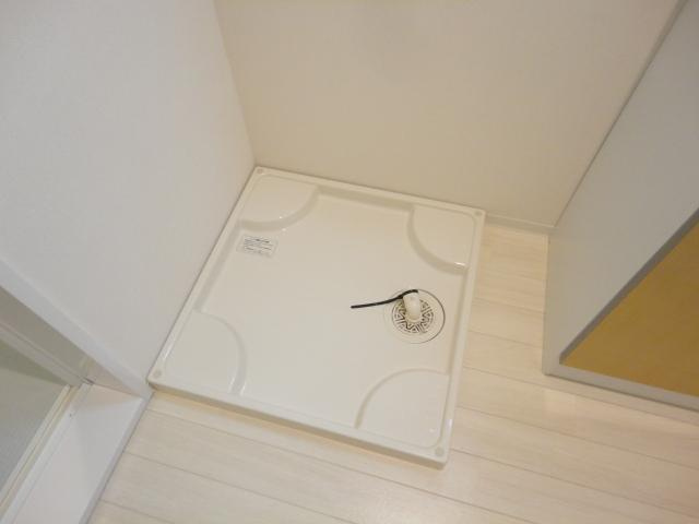 ＳＡＧＩＴＴＡＲＩＡ（サジタリア）のその他|洗濯機置場