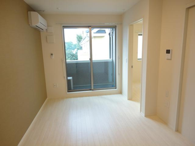 ＳＡＧＩＴＴＡＲＩＡ（サジタリア）の居間・リビング|リビング