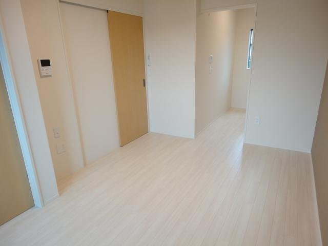 ＳＡＧＩＴＴＡＲＩＡ（サジタリア）の居間・リビング|リビング