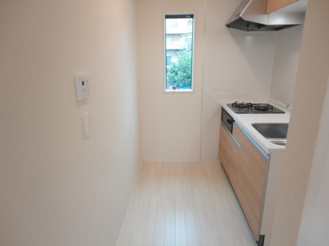 ＳＡＧＩＴＴＡＲＩＡ（サジタリア）のキッチン|キッチン