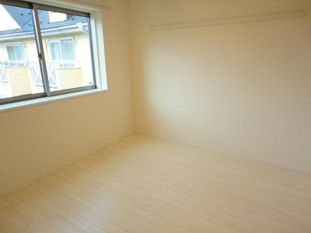 ＳＡＧＩＴＴＡＲＩＡ（サジタリア）の内装|洋室