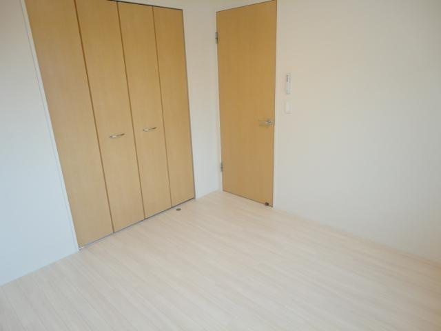 ＳＡＧＩＴＴＡＲＩＡ（サジタリア）の内装|洋室