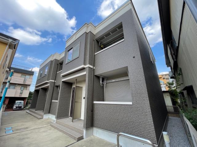 ＳＡＧＩＴＴＡＲＩＡ（サジタリア）の外観|外観写真（昼）