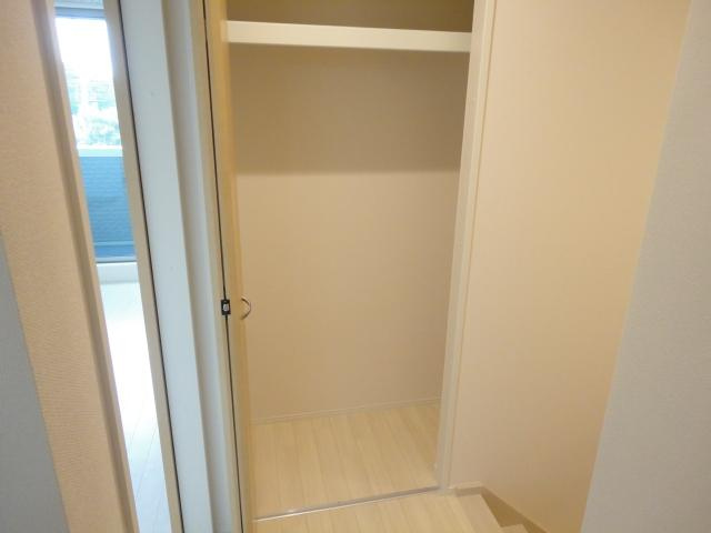 ＳＡＧＩＴＴＡＲＩＡ（サジタリア）の収納|収納