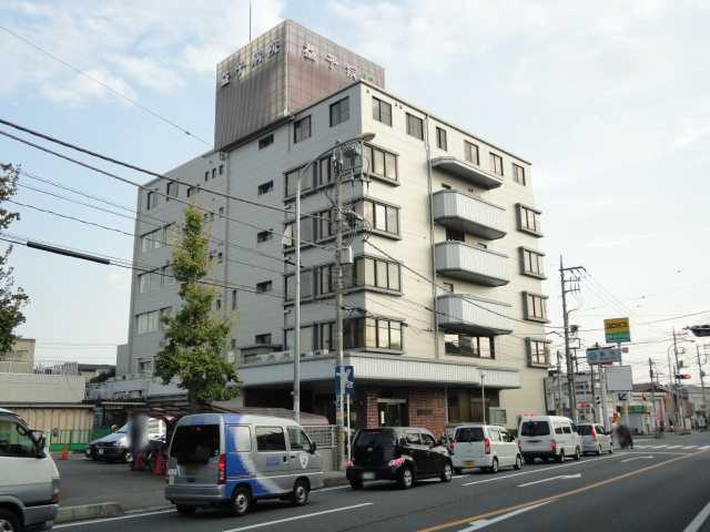 ＳＡＧＩＴＴＡＲＩＡ（サジタリア）の周辺|医療法人健仁会益子病院まで383ｍ