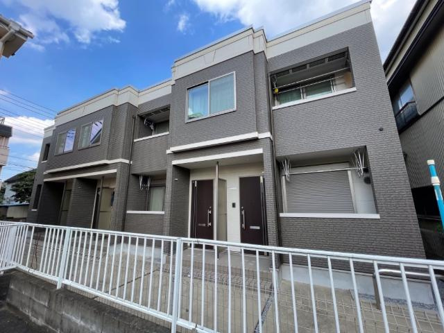 ＳＡＧＩＴＴＡＲＩＡ（サジタリア）の外観|外観写真（昼）