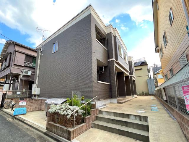 ＳＡＧＩＴＴＡＲＩＡ（サジタリア）の外観|外観写真（昼）