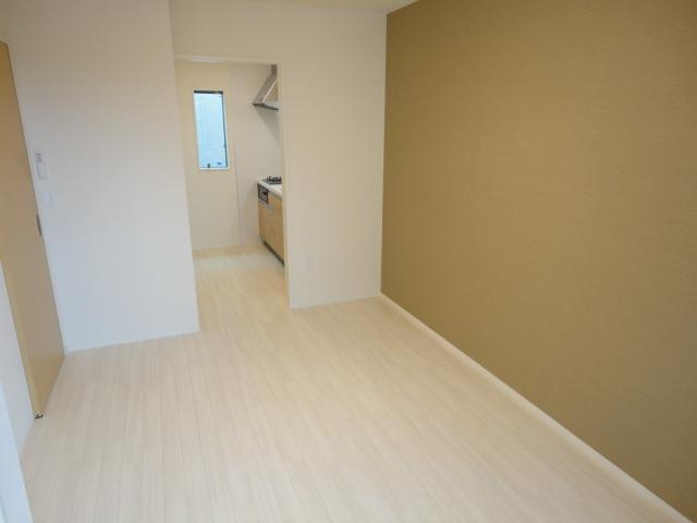 ＳＡＧＩＴＴＡＲＩＡ（サジタリア）の居間・リビング|リビング