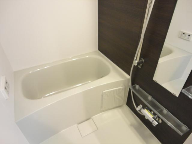 ＳＡＧＩＴＴＡＲＩＡ（サジタリア）の浴室|バス