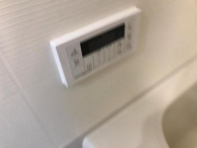 プライアソルの設備|バスパネル