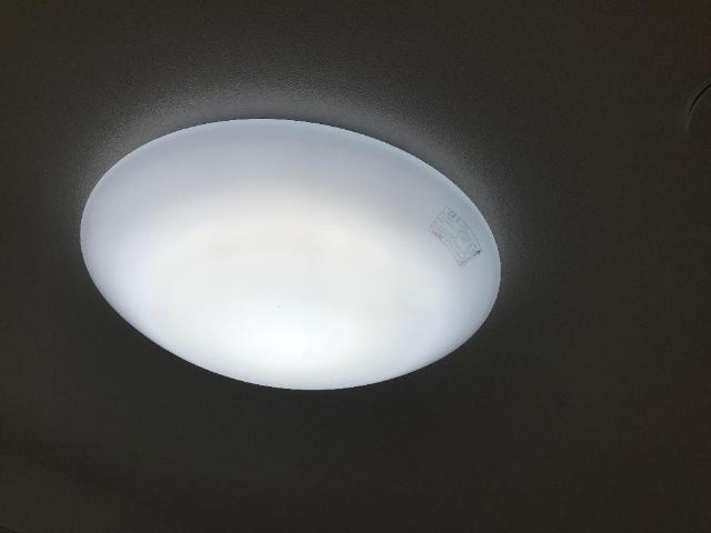 プライアソルの設備|照明