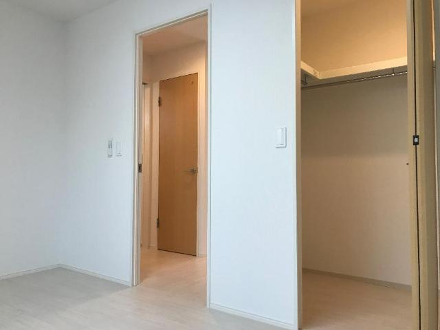 プライアソルの収納|室内