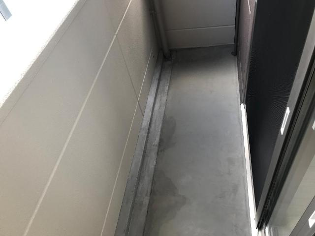 プライアソルのバルコニー|ベランダ