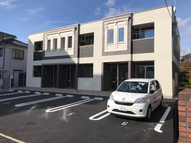 プライアソルの外観|外観写真（昼）