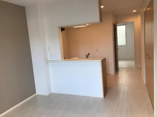 プライアソルの居間・リビング|リビング