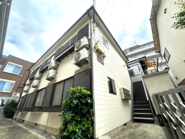 ハウスフローラル