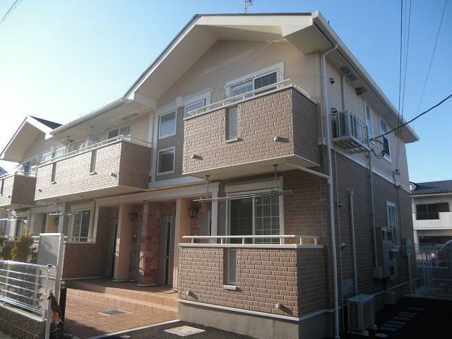 サニーレジデンス