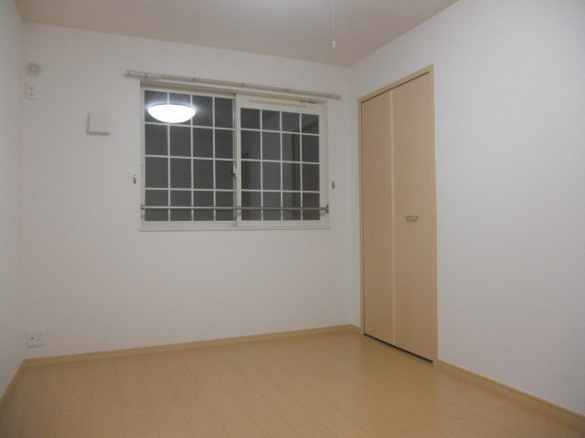 サニーレジデンスの内装|きれいな内装です