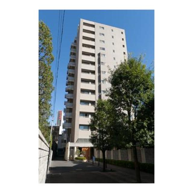 ミサワホームズ浦和の外観|外観もきれいです