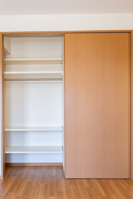ミサワホームズ浦和の収納|※写真は同タイプ住戸です。